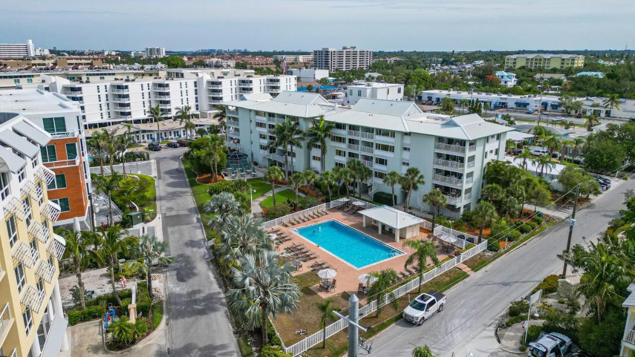 סרסוטה Calini Beach Club מראה חיצוני תמונה